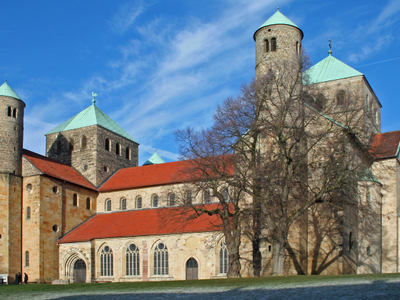 St. Michaels Church
