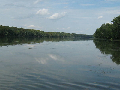 Middle River