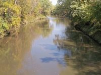 Middle River