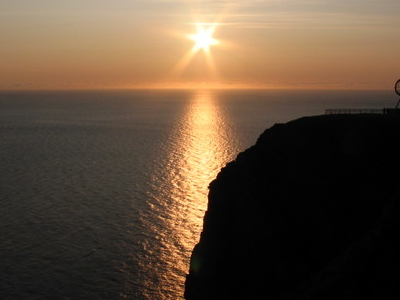 Nordkapp