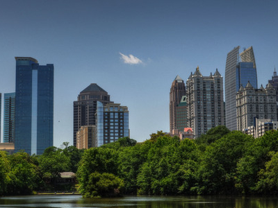 Atlanta