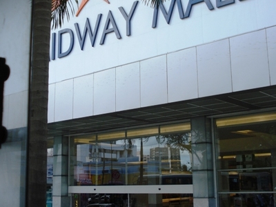 Midway Mall