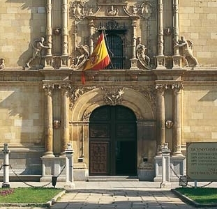 Miguel de Cervantes Prize