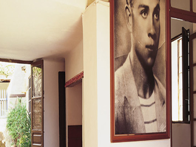 Miguel Hernandez House-Museum Miguel Hernandez House-Museum