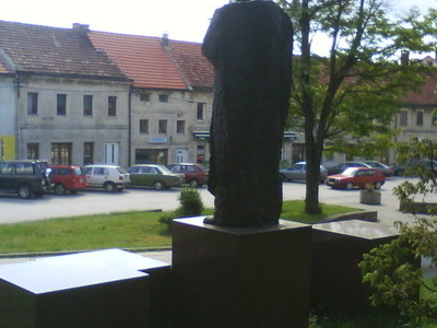 Tomislavgrad