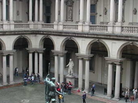 Academy of Fine Arts of Brera