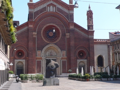 Chiesa di Santa Maria del Carmine