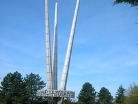 Milleneum monument Milleneum monument