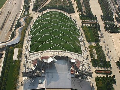 Millennium Park