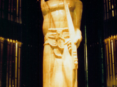 Vision of Peace