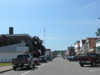 Millinocket Millinocket