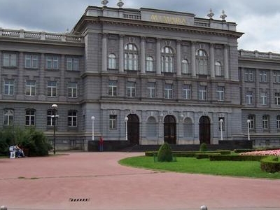 Mimara Museum