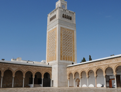 Al-Zaytuna Mosque