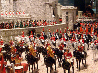 Miniatures Museum of Taiwan