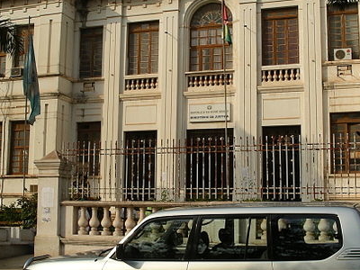 Guinea-Bissau