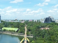 Villahermosa