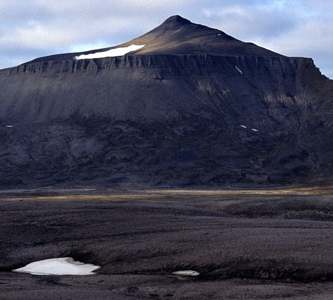 Miseryfjellet