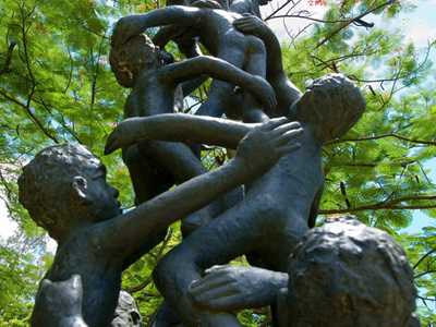Misiem Yip Intsoi Arts Garden Misiem Yip Intsoi Arts Garden