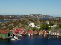 Fjell