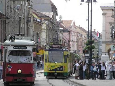 Miskolc