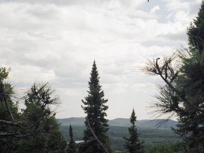 Misquah Hills