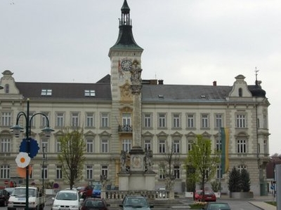 Mistelbach