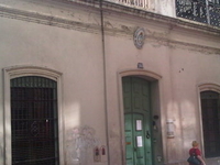 Mitre Museum