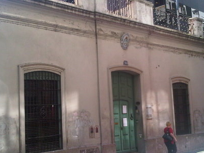 Mitre Museum