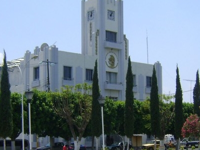 Mixquiahuala