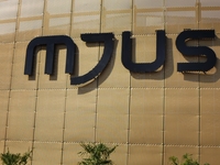 MJUS Fun - Wellness Thermal Resort MJUS Fun - Wellness Thermal Resort