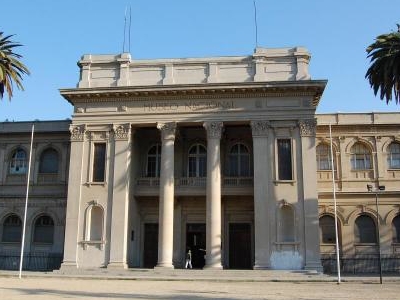 National Museum of Natural History