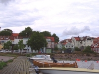 Mönsterås Mönsterås