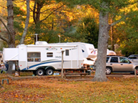 Moccasin Creek State Park