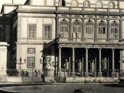 Khedivial Opera House