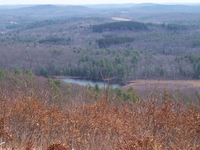 Mohawk Mountain