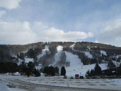 Mohawk Mountain