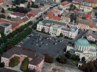Mohács
