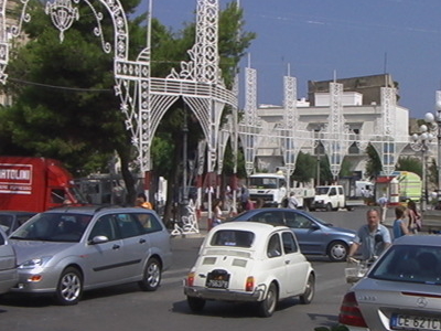 Mola di Bari