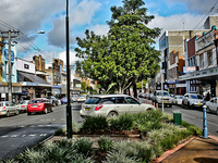 Lismore Lismore