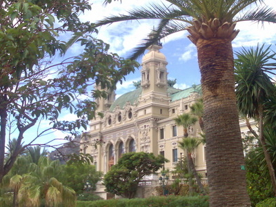 Monte Carlo Casino