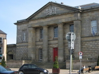 Monaghan Monaghan