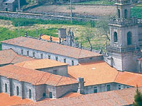 Monasterio de Osera Monasterio de Osera