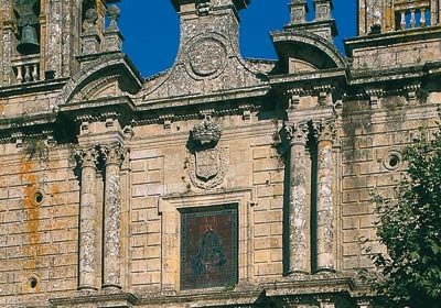 Monasterio de San Juan Monasterio de San Juan