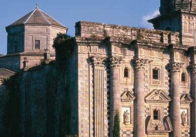 Monasterio de Santa Maria Monasterio de Santa Maria