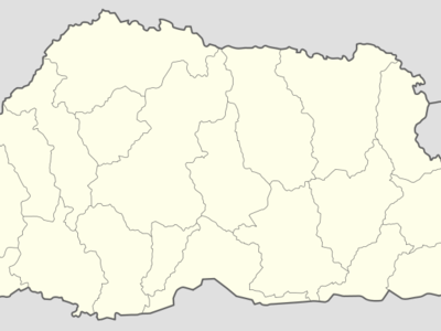 Mongar