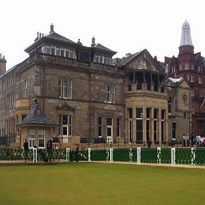 UB Golf Range Club