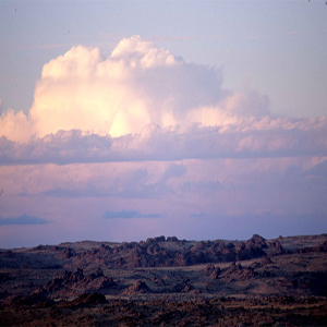 Ikh Nart Nature Reserve