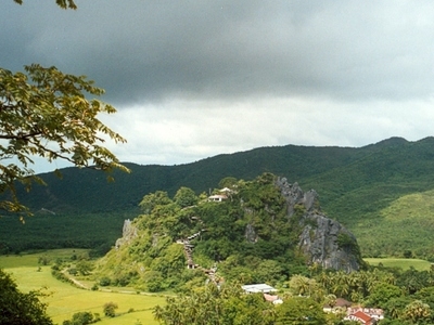 Mon State