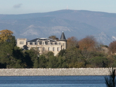 Montagne Noire