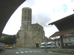 Montbard